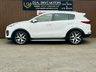 USED 2018 18 KIA SPORTAGE 2.0 CRDi GT-Line S SUV 5dr Diesel Auto AWD Euro 6 (182 bhp) AppleCarPlay+RearCam+FSH+DAB