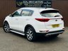 USED 2018 18 KIA SPORTAGE 2.0 CRDi GT-Line S SUV 5dr Diesel Auto AWD Euro 6 (182 bhp) AppleCarPlay+RearCam+FSH+DAB
