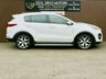 USED 2018 18 KIA SPORTAGE 2.0 CRDi GT-Line S SUV 5dr Diesel Auto AWD Euro 6 (182 bhp) AppleCarPlay+RearCam+FSH+DAB
