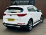 USED 2018 18 KIA SPORTAGE 2.0 CRDi GT-Line S SUV 5dr Diesel Auto AWD Euro 6 (182 bhp) AppleCarPlay+RearCam+FSH+DAB