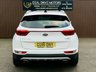 USED 2018 18 KIA SPORTAGE 2.0 CRDi GT-Line S SUV 5dr Diesel Auto AWD Euro 6 (182 bhp) AppleCarPlay+RearCam+FSH+DAB