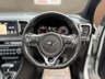 USED 2018 18 KIA SPORTAGE 2.0 CRDi GT-Line S SUV 5dr Diesel Auto AWD Euro 6 (182 bhp) AppleCarPlay+RearCam+FSH+DAB
