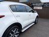 USED 2018 18 KIA SPORTAGE 2.0 CRDi GT-Line S SUV 5dr Diesel Auto AWD Euro 6 (182 bhp) AppleCarPlay+RearCam+FSH+DAB