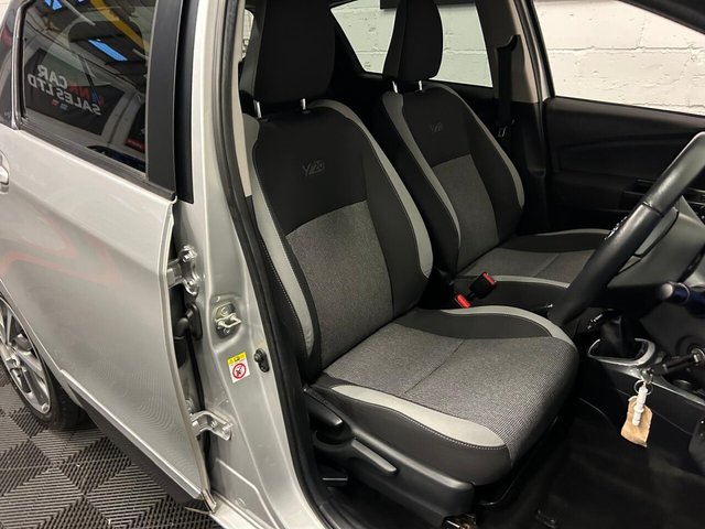 2019 Toyota Yaris - Photo 5