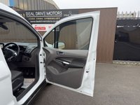 USED 2020 20 FORD TRANSIT CONNECT 1.5 200 EcoBlue Limited Panel Van 5dr Diesel Manual L1 Euro 6 (s/s) (120 ps) ULEZ | Limited Spec