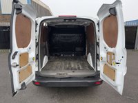 USED 2020 20 FORD TRANSIT CONNECT 1.5 200 EcoBlue Limited Panel Van 5dr Diesel Manual L1 Euro 6 (s/s) (120 ps) ULEZ | Limited Spec