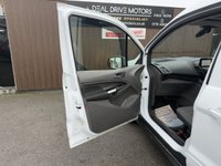 USED 2020 20 FORD TRANSIT CONNECT 1.5 200 EcoBlue Limited Panel Van 5dr Diesel Manual L1 Euro 6 (s/s) (120 ps) ULEZ | Limited Spec