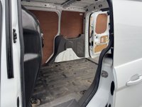USED 2020 20 FORD TRANSIT CONNECT 1.5 200 EcoBlue Limited Panel Van 5dr Diesel Manual L1 Euro 6 (s/s) (120 ps) ULEZ | Limited Spec