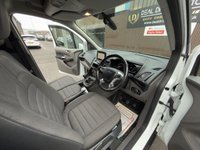 USED 2020 20 FORD TRANSIT CONNECT 1.5 200 EcoBlue Limited Panel Van 5dr Diesel Manual L1 Euro 6 (s/s) (120 ps) ULEZ | Limited Spec