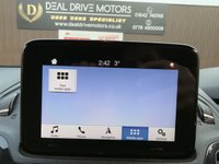 USED 2020 20 FORD TRANSIT CONNECT 1.5 200 EcoBlue Limited Panel Van 5dr Diesel Manual L1 Euro 6 (s/s) (120 ps) ULEZ | Limited Spec