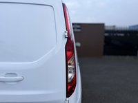 USED 2020 20 FORD TRANSIT CONNECT 1.5 200 EcoBlue Limited Panel Van 5dr Diesel Manual L1 Euro 6 (s/s) (120 ps) ULEZ | Limited Spec