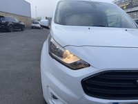 USED 2020 20 FORD TRANSIT CONNECT 1.5 200 EcoBlue Limited Panel Van 5dr Diesel Manual L1 Euro 6 (s/s) (120 ps) ULEZ | Limited Spec