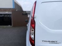 USED 2020 20 FORD TRANSIT CONNECT 1.5 200 EcoBlue Limited Panel Van 5dr Diesel Manual L1 Euro 6 (s/s) (120 ps) ULEZ | Limited Spec