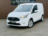 USED 2020 20 FORD TRANSIT CONNECT 1.5 200 EcoBlue Limited Panel Van 5dr Diesel Manual L1 Euro 6 (s/s) (120 ps) ULEZ | Limited Spec