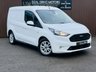 USED 2020 20 FORD TRANSIT CONNECT 1.5 200 EcoBlue Limited Panel Van 5dr Diesel Manual L1 Euro 6 (s/s) (120 ps) ULEZ | Limited Spec