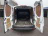 USED 2020 20 FORD TRANSIT CONNECT 1.5 200 EcoBlue Limited Panel Van 5dr Diesel Manual L1 Euro 6 (s/s) (120 ps) ULEZ | Limited Spec