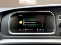 USED 2017 17 VOLVO V40 2.0 D3 R-Design Nav Plus Hatchback 5dr Diesel Manual Euro 6 (s/s) (150 ps) HeatedSeats DAB SATNAV FSH