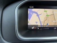 USED 2017 17 VOLVO V40 2.0 D3 R-Design Nav Plus Hatchback 5dr Diesel Manual Euro 6 (s/s) (150 ps) HeatedSeats DAB SATNAV FSH