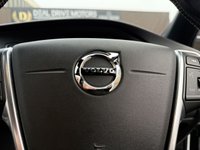 USED 2017 17 VOLVO V40 2.0 D3 R-Design Nav Plus Hatchback 5dr Diesel Manual Euro 6 (s/s) (150 ps) HeatedSeats DAB SATNAV FSH