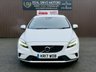 USED 2017 17 VOLVO V40 2.0 D3 R-Design Nav Plus Hatchback 5dr Diesel Manual Euro 6 (s/s) (150 ps) HeatedSeats DAB SATNAV FSH