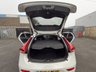 USED 2017 17 VOLVO V40 2.0 D3 R-Design Nav Plus Hatchback 5dr Diesel Manual Euro 6 (s/s) (150 ps) HeatedSeats DAB SATNAV FSH
