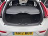USED 2017 17 VOLVO V40 2.0 D3 R-Design Nav Plus Hatchback 5dr Diesel Manual Euro 6 (s/s) (150 ps) HeatedSeats DAB SATNAV FSH