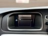 USED 2017 17 VOLVO V40 2.0 D3 R-Design Nav Plus Hatchback 5dr Diesel Manual Euro 6 (s/s) (150 ps) HeatedSeats DAB SATNAV FSH