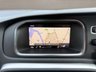 USED 2017 17 VOLVO V40 2.0 D3 R-Design Nav Plus Hatchback 5dr Diesel Manual Euro 6 (s/s) (150 ps) HeatedSeats DAB SATNAV FSH
