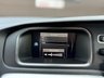 USED 2017 17 VOLVO V40 2.0 D3 R-Design Nav Plus Hatchback 5dr Diesel Manual Euro 6 (s/s) (150 ps) HeatedSeats DAB SATNAV FSH