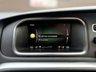 USED 2017 17 VOLVO V40 2.0 D3 R-Design Nav Plus Hatchback 5dr Diesel Manual Euro 6 (s/s) (150 ps) HeatedSeats DAB SATNAV FSH
