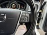 USED 2017 17 VOLVO V40 2.0 D3 R-Design Nav Plus Hatchback 5dr Diesel Manual Euro 6 (s/s) (150 ps) HeatedSeats DAB SATNAV FSH