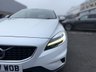 USED 2017 17 VOLVO V40 2.0 D3 R-Design Nav Plus Hatchback 5dr Diesel Manual Euro 6 (s/s) (150 ps) HeatedSeats DAB SATNAV FSH