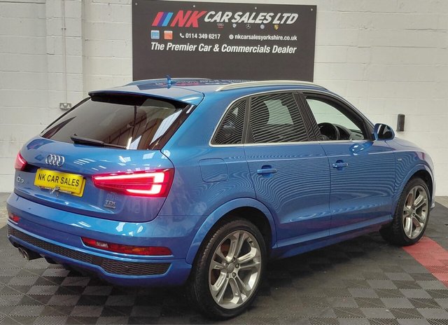 2016 Audi Q3 - Photo 6