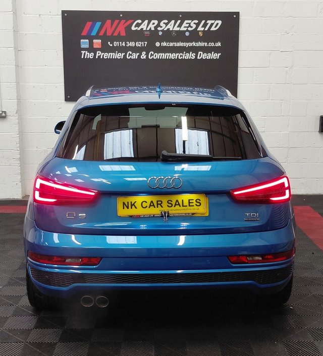 2016 Audi Q3 - Photo 7