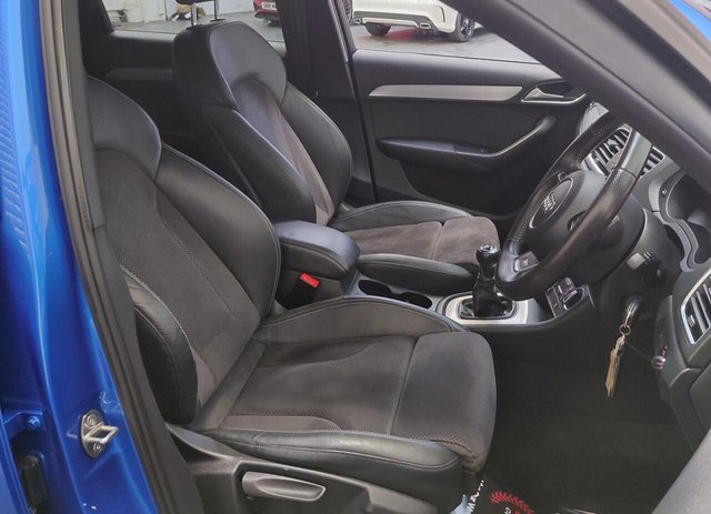 2016 Audi Q3 - Photo 9