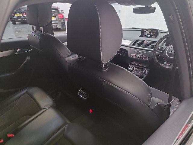 2016 Audi Q3 - Photo 11