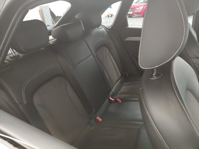 2016 Audi Q3 - Photo 12