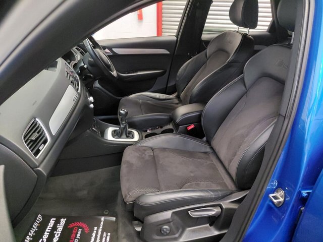 2016 Audi Q3 - Photo 10