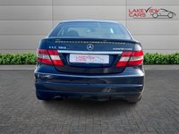 USED 2010 10 MERCEDES-BENZ CLC CLASS 1.8 CLC180K Sport Coupe 3dr Petrol Auto Euro 4 (143 ps) ** ULEZ COMPLIANT ** AUTOMATIC