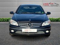 USED 2010 10 MERCEDES-BENZ CLC CLASS 1.8 CLC180K Sport Coupe 3dr Petrol Auto Euro 4 (143 ps) ** ULEZ COMPLIANT ** AUTOMATIC