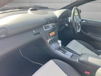 USED 2010 10 MERCEDES-BENZ CLC CLASS 1.8 CLC180K Sport Coupe 3dr Petrol Auto Euro 4 (143 ps) ** ULEZ COMPLIANT ** AUTOMATIC