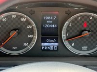 USED 2010 10 MERCEDES-BENZ CLC CLASS 1.8 CLC180K Sport Coupe 3dr Petrol Auto Euro 4 (143 ps) ** ULEZ COMPLIANT ** AUTOMATIC