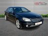 USED 2010 10 MERCEDES-BENZ CLC CLASS 1.8 CLC180K Sport Coupe 3dr Petrol Auto Euro 4 (143 ps) ** ULEZ COMPLIANT ** AUTOMATIC