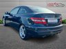 USED 2010 10 MERCEDES-BENZ CLC CLASS 1.8 CLC180K Sport Coupe 3dr Petrol Auto Euro 4 (143 ps) ** ULEZ COMPLIANT ** AUTOMATIC