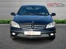 USED 2010 10 MERCEDES-BENZ CLC CLASS 1.8 CLC180K Sport Coupe 3dr Petrol Auto Euro 4 (143 ps) ** ULEZ COMPLIANT ** AUTOMATIC