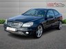USED 2010 10 MERCEDES-BENZ CLC CLASS 1.8 CLC180K Sport Coupe 3dr Petrol Auto Euro 4 (143 ps) ** ULEZ COMPLIANT ** AUTOMATIC