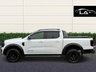 USED 2023 23 FORD RANGER 2.0 TD EcoBlue Wildtrak Auto 4WD Euro 6 (s/s) 4dr *WIDE ARCH KIT* *REVERSE CAM*
