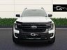 USED 2023 23 FORD RANGER 2.0 TD EcoBlue Wildtrak Auto 4WD Euro 6 (s/s) 4dr *WIDE ARCH KIT* *REVERSE CAM*