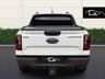 USED 2023 23 FORD RANGER 2.0 TD EcoBlue Wildtrak Auto 4WD Euro 6 (s/s) 4dr *WIDE ARCH KIT* *REVERSE CAM*