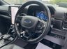 USED 2023 23 FORD RANGER 2.0 TD EcoBlue Wildtrak Auto 4WD Euro 6 (s/s) 4dr *WIDE ARCH KIT* *REVERSE CAM*